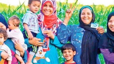 آخر موعد لصرف معاش تكافل وكرامة لشهر أبريل لخدمة الملايين - الخليج الان