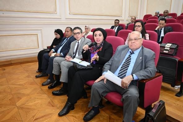 أميرة صابر: حماية الطلاب من الاعتداءات تتطلب إصلاحات جذرية في المنظومة التعليمية - الخليج الان