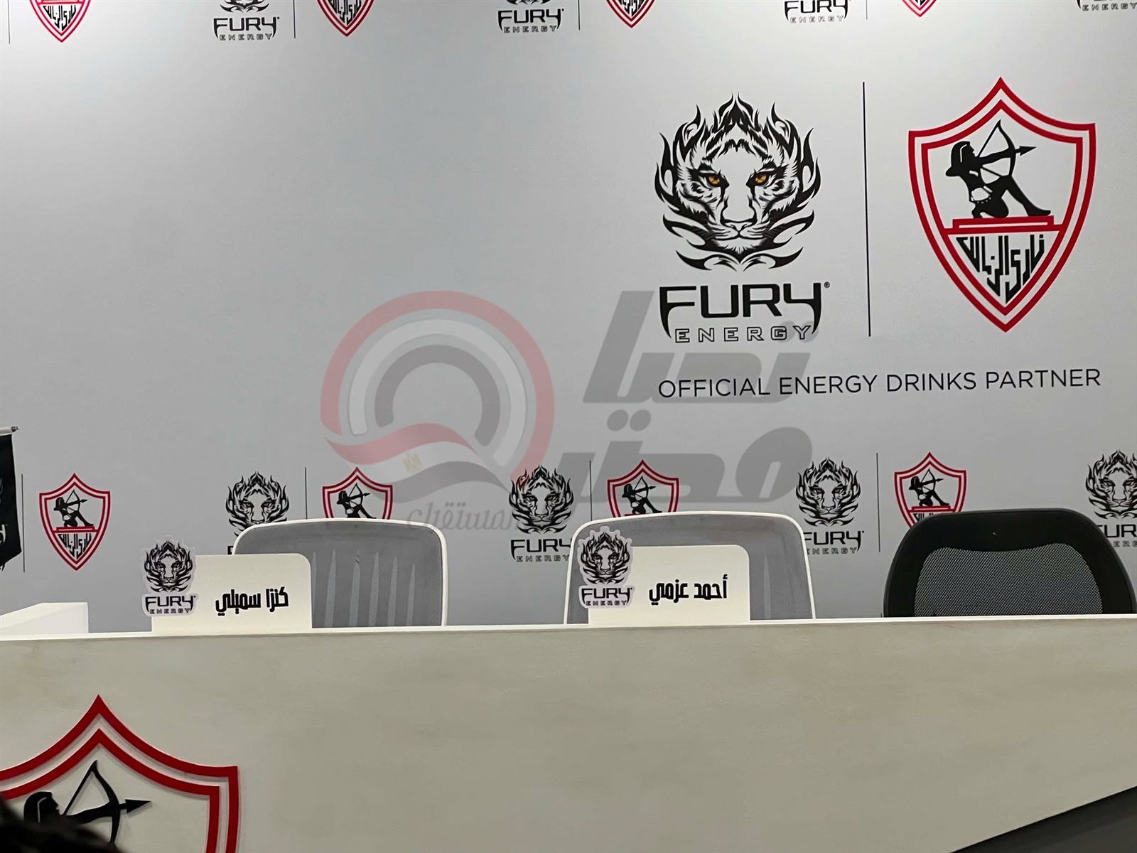 نادي الزمالك يستعد للإعلان عن راعي جديد للفريق في مؤتمر صحفي.. صور - الخليج الان