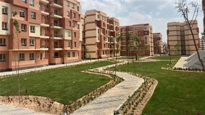 حجز شقق الإسكان الاجتماعي 2026..اعرف الخطوات وشروط التقديم - الخليج الان