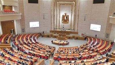 البرلمان يعقد أول جلسة استماع للتصدي لملف الأسرة المصرية.. اليوم - الخليج الان