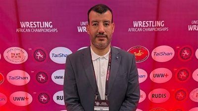 محمود عكاشة يشيد بإنجاز منتخب المصارعة بطولة إفريقيا 2026 - الخليج الان