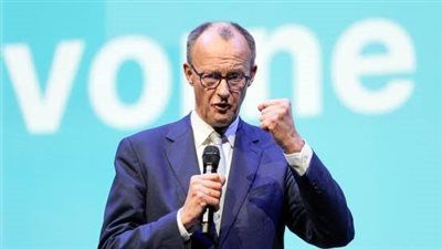 ميرتس: إيران أقوى مما كنا نعتقد.. وأمريكا تفتقر لخطة للخروج من النزاع - الخليج الان