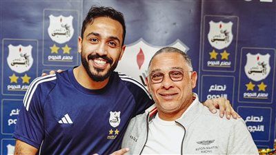 أيمن الشريعي لـ تليجراف الخليج: حررت اللاعبين من الضغوط قبل مواجهة الزمالك.. وكهربا سيرحل رسميًا بنهاية الموسم - الخليج الان