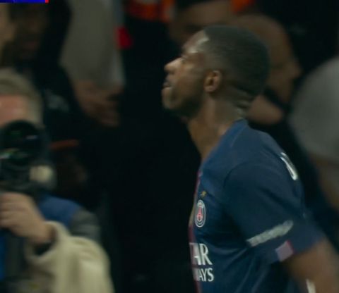 بي اس جي ضد البايرن.. اهداف وملخص ونتيجه مباراة باريس سان جيرمان وبايرن ميونخ في دوري أبطال أوروبا بعد مرور 65 دقيقة - الخليج الان