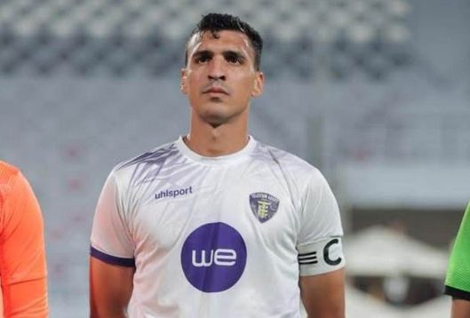 مصطفى فوزي: اخترت إنبي بين عدة عروض.. والنادي منظومة احترفية تساعد على النجاح - الخليج الان