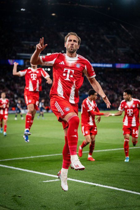 بي اس جي ضد البايرن.. ملخص ونتيجه واهداف مباراة باريس سان جيرمان وبايرن ميونخ في دوري أبطال أوروبا - الخليج الان