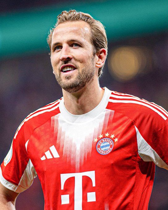 هاري كين: لا شيء نخسره في الإياب وسنقاتل لإقصاء باريس سان جيرمان - الخليج الان