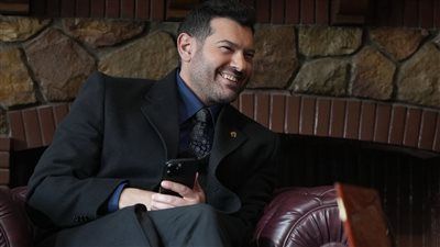 مواعيد مسلسل الفرنساوي الحلقة 3 و4.. أحداث مفاجئة - الخليج الان