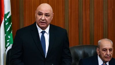 الرئيس اللبناني: تدمير القرى الحدودية اللبنانية لن يحقق الأمن لإسرائيل - الخليج الان