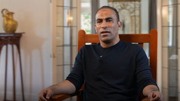 سيد عبد الحفيظ يرفض الرحيل الجماعي للاعبين من الأهلي - الخليج الان