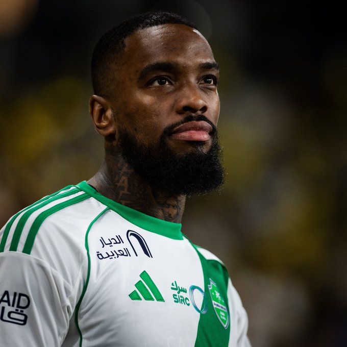 النصر ضد الأهلي.. انطلاق الشوط الثاني من مباراة النصر والأهلي في دوري روشن السعودي - الخليج الان