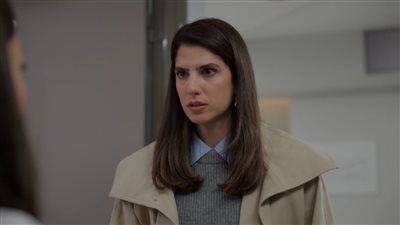 مسلسل ليل الحلقة 65.. مواعيد العرض وأبرز أحداث الحلقة الجديدة - الخليج الان