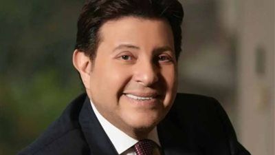 آخر أخبار هاني شاكر.. هل بدأ في التعافي بشكل تدريجي؟ - الخليج الان