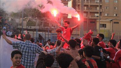 النصر يصعد إلي ترقي دوري المحترفين برصيد 55 نقطة وتسجيل 47 هدف - الخليج الان