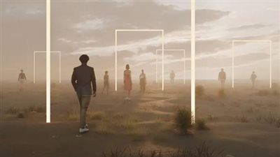 نبوؤة توقف الزمن .. 3 سنوات تفصلنا عن «الحياة الأبدية» ونهاية الموت - الخليج الان