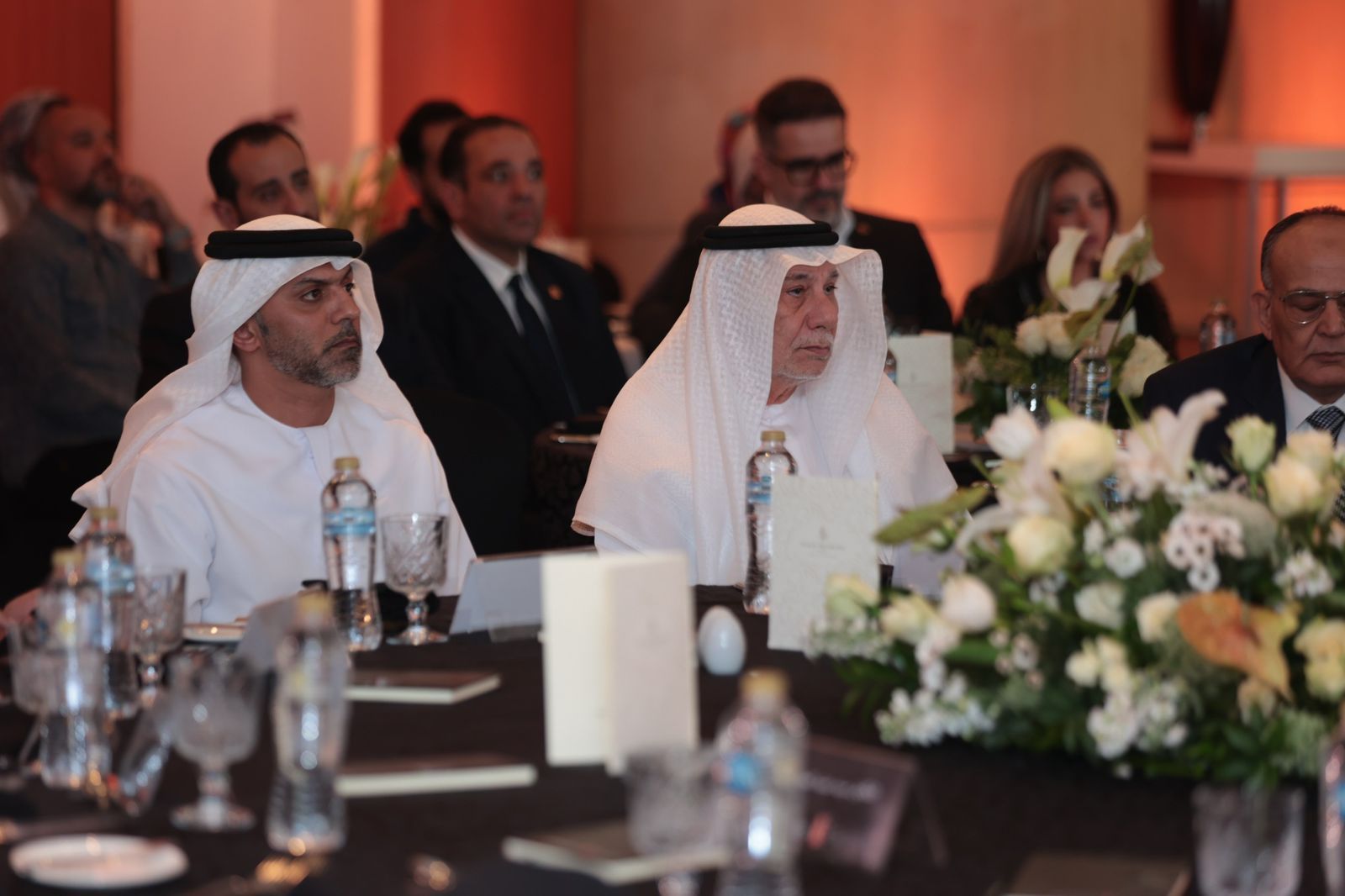 سفير الإمارات بالقاهرة: مصر تمثل وجهة استثمارية متميزة بفضل مقوماتها الاستراتيجية وبنيتها التحتية المتطورة - الخليج الان