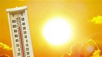 ذروة الحرارة الجمعة.. الأرصاد تكشف موعد انكسار الموجة وعودة الأجواء المعتدلة - الخليج الان