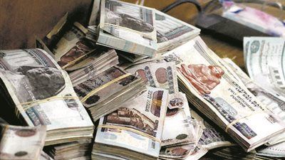 إسقاط إمبراطورية غسل أموال بـ120 مليون جنيه - الخليج الان