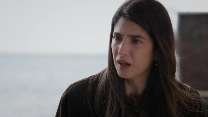 مسلسل ليل الحلقة 65.. ماذا حدث بعد زواج ورد ونجم؟ - الخليج الان