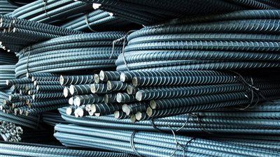 تحديث أسعار الحديد اليوم في مصر الخميس 30 أبريل 2026.. الطن يقترب من 40 ألف جنيه - الخليج الان