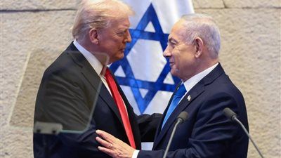 خلف أبواب البيت الأبيض.. القصة الكاملة للمخطط الفاشل لإسقاط النظام الإيراني - الخليج الان