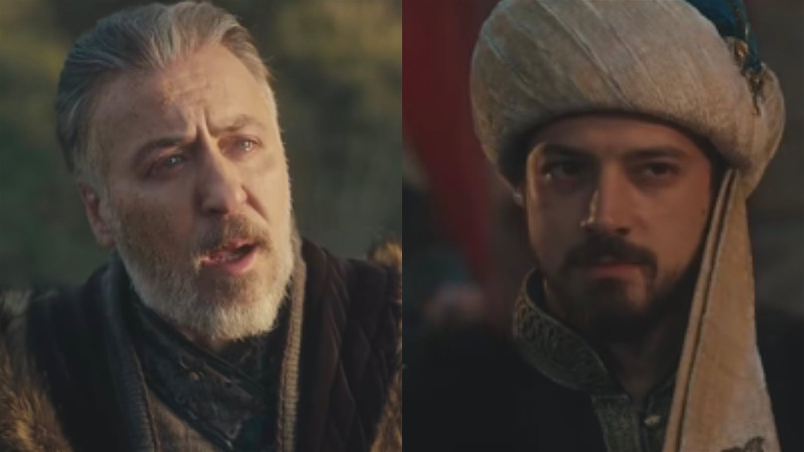 مسلسل المؤسس أورهان الحلقة 22.. إصابة بوران واشتداد المعركة - الخليج الان