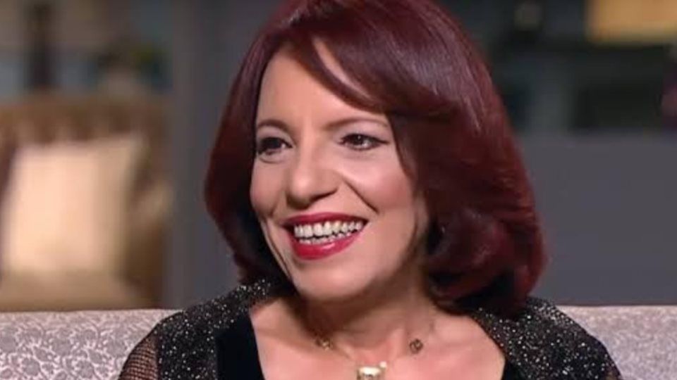 عارفة عبد الرسول: نفسي ساويرس ينتجلي فيلم بطولة ميريل ستريب - الخليج الان