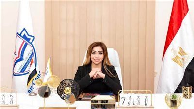 دعاء زهران: الرؤية الإلكترونية وتوحيد القضايا داخل محكمة واحدة خطوة نحو عدالة أسرية متكاملة - الخليج الان