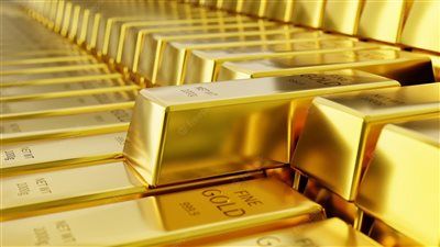 أسعار الذهب مباشر.. تراجع جديد في عيار 21 والجنيه الذهب اليوم الجمعة - الخليج الان