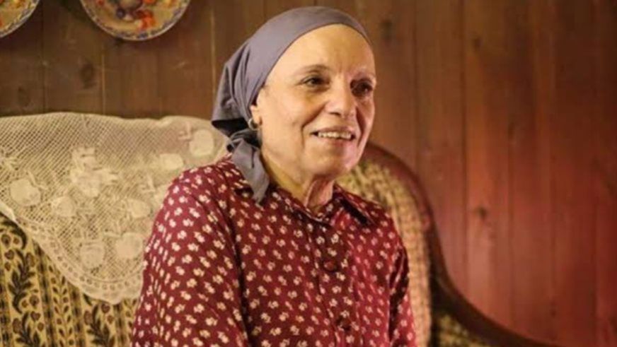 عارفة عبد الرسول: نفسي ساويرس ينتجلي فيلم بطولة ميريل ستريب - الخليج الان