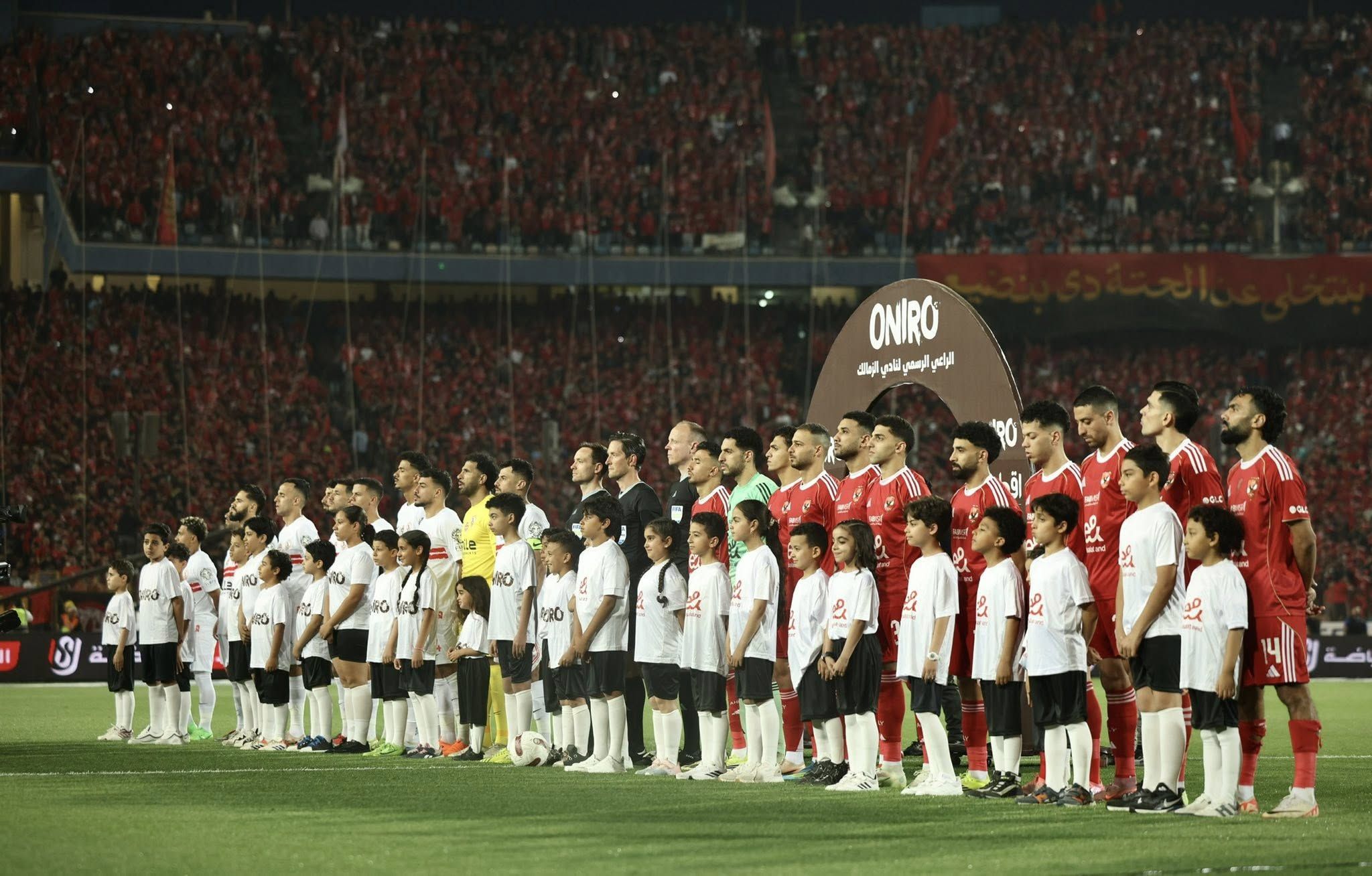 نتيجه مباراه الاهلي والزمالك اليوم.. ملخص اهداف ونتيجه مباراة الأهلي والزمالك في الدوري المصري الممتاز - الخليج الان