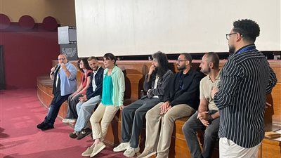 احتفاء جماهيري بعروض الأفلام المصرية في مهرجان الإسكندرية للفيلم القصير| تفاصيل - الخليج الان