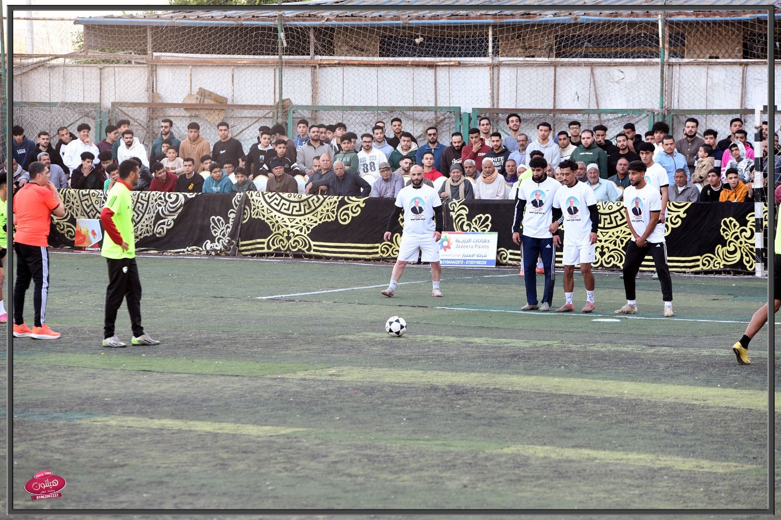 الدقهلية ترد الجميل.. حضور رسمي وشعبي مهيب في ذكرى النائب ثروت فتح الباب - الخليج الان