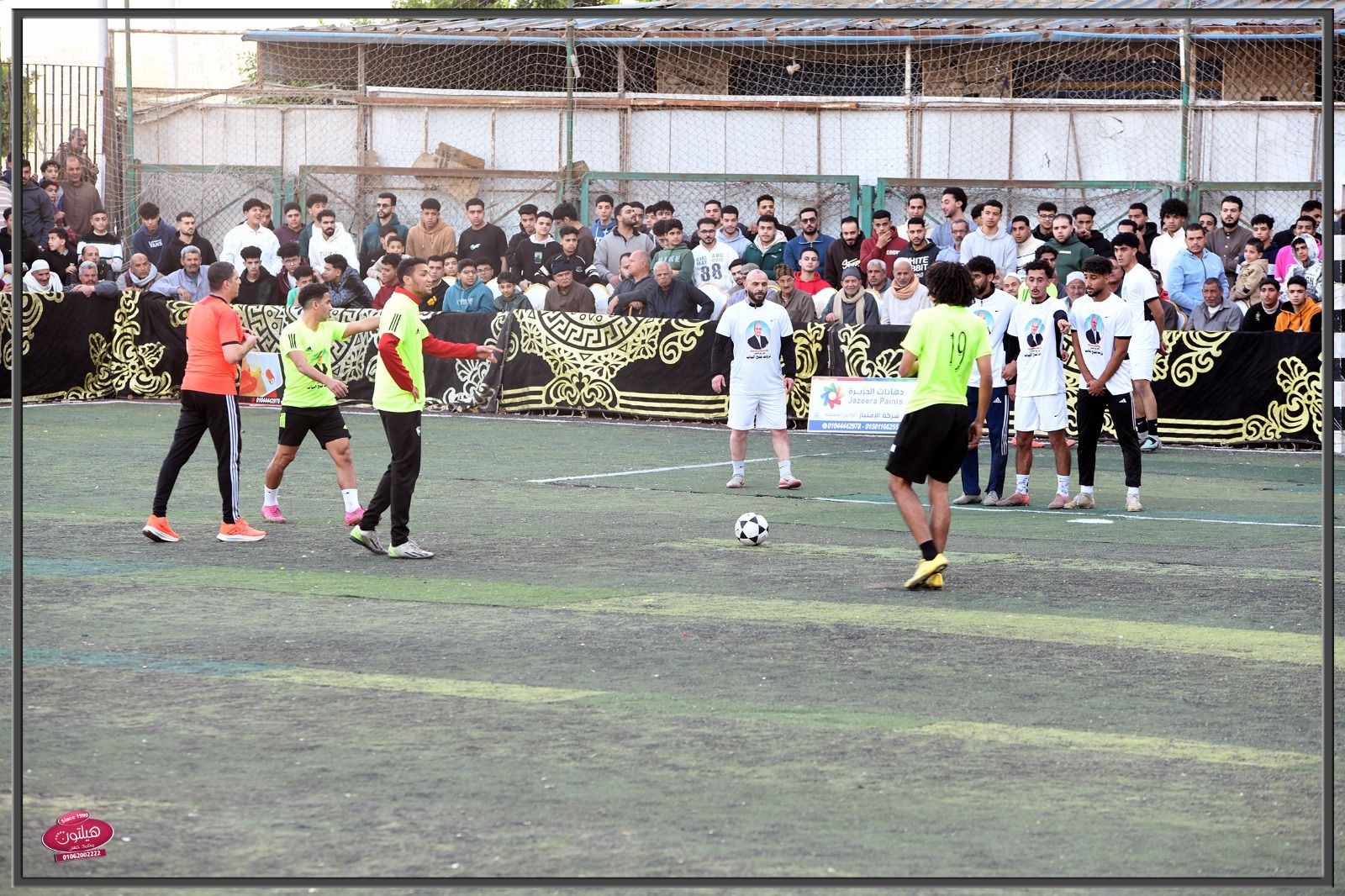 الدقهلية ترد الجميل.. حضور رسمي وشعبي مهيب في ذكرى النائب ثروت فتح الباب - الخليج الان