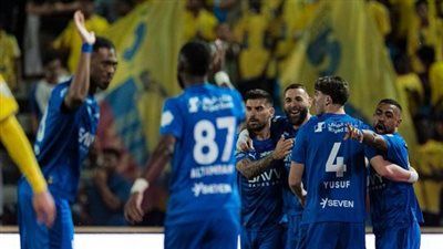 الحزم ضد الهلال.. ملخص اهداف ونتيجه مباراة الهلال والحزم في دوري روشن السعودي - الخليج الان
