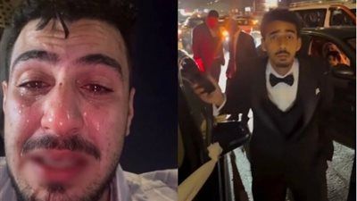 بينهم العريس.. التحقيق مع 3 متهمين في واقعة التعدي على شخص خلال زفة بوصلة دهشور - الخليج الان