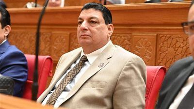 سامي نصر الله: توجيهات الرئيس السيسي في عيد العمال نقلة نوعية في تطوير سوق العمل وتعزيز الحماية الاجتماعية - الخليج الان