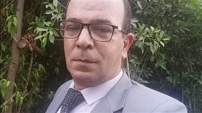 وفاة مفاجئة لنقيب محامي بلقاس الأسبق داخل المحكمة وشُييع الجثمان وسط حزن واسع - الخليج الان