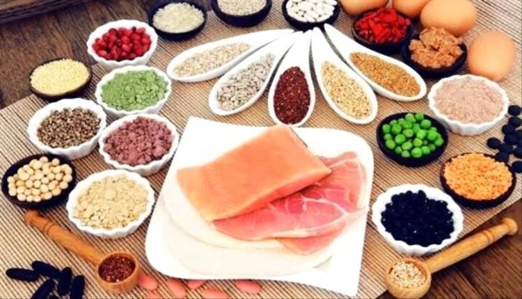 تساعد على بناء العضلات.. دراسة تكشف فوائد البروتينات للجسم