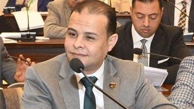 مدحت الكمار: قرارات الرئيس السيسي في عيد العمال تعزز الحماية الاجتماعية وتدعم دمج العمالة غير المنتظمة - الخليج الان