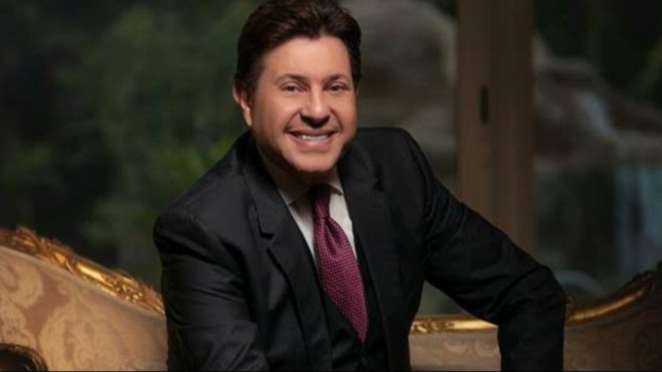 تعرف على موعد ومكان جنازة هاني شاكر وتفاصيل العزاء - الخليج الان