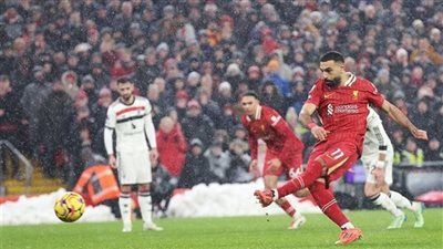 مان يونايتد ضد ليفربول.. موعد مباراة مانشستر يونايتد وليفربول في الدوري الإنجليزي الممتاز والقنوات الناقلة - الخليج الان
