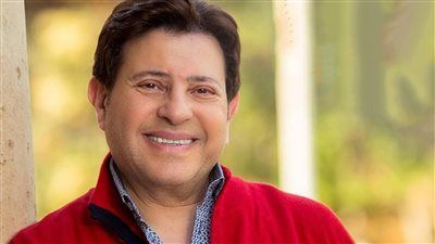 سن هاني شاكر.. اعرف كم عمر هاني شاكر ؟ - الخليج الان