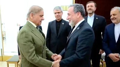 إيران تشترط انسحاب أمريكا ورفع الحصار في رد من 14 نقطة لإنهاء الحرب - الخليج الان