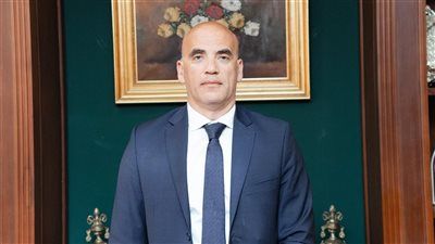 القماطي: أولمبياد الشباب ولوس أنجلوس والأفريقية أبرز محاور اجتماع الوزير واللجنة الأولمبية - الخليج الان