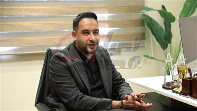 كريم رمزي: حسين الشحات خارج الأهلي بنهاية الموسم.. ويقترب من الدوري الليبي - الخليج الان