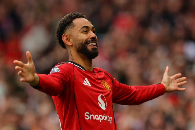 مان يونايتد ضد ليفربول.. ملخص اهداف ونتيجه مباراة مانشستر يونايتد وليفربول في الدوري الإنجليزي الممتاز - الخليج الان