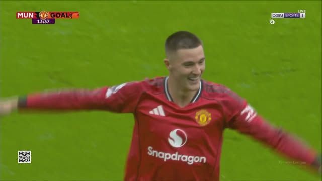 مان يونايتد ضد ليفربول.. ملخص اهداف ونتيجه مباراة مانشستر يونايتد وليفربول في الدوري الإنجليزي الممتاز بعد مرور 20 دقيقة - الخليج الان