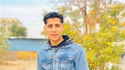 ضبط المتهم بإنهاء حياة طالب الأزهر في مدينة نصر - الخليج الان